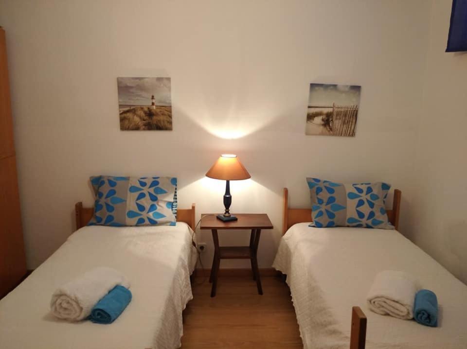 Estevas De Monsaraz Exteriér fotografie