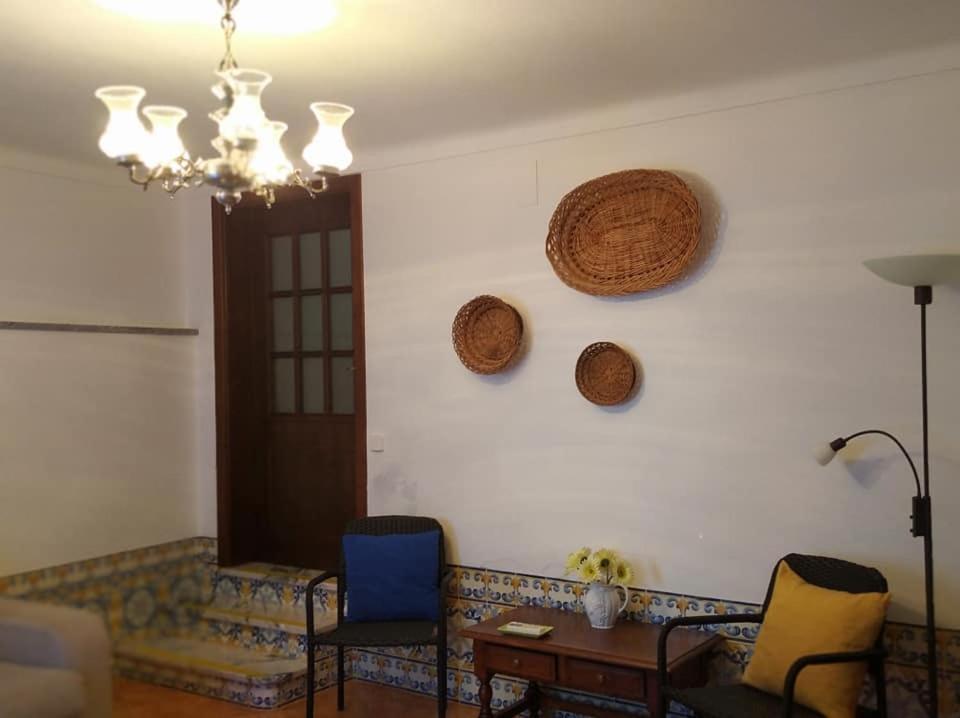 Estevas De Monsaraz Exteriér fotografie