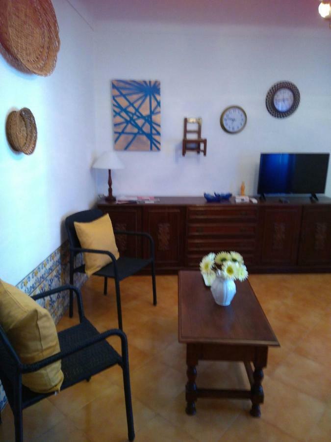 Estevas De Monsaraz Exteriér fotografie